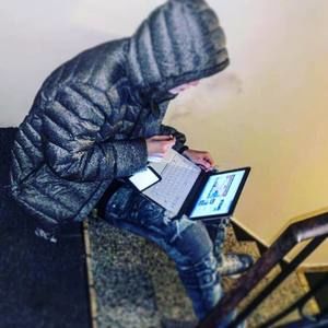 Meet your Posher, Wyll